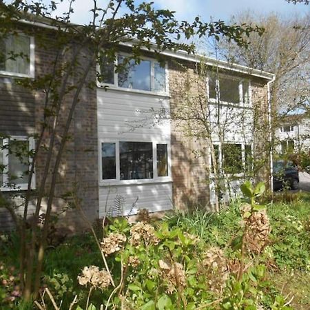 Villa Cornish Point New Quay Exterior foto